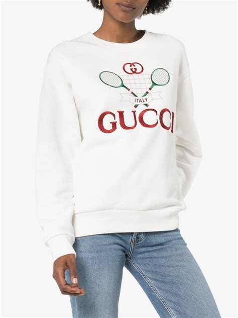 gucci sweater lyst|Gucci Sweater Dresses for Women .